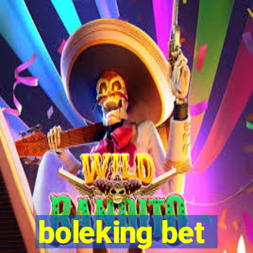 boleking bet